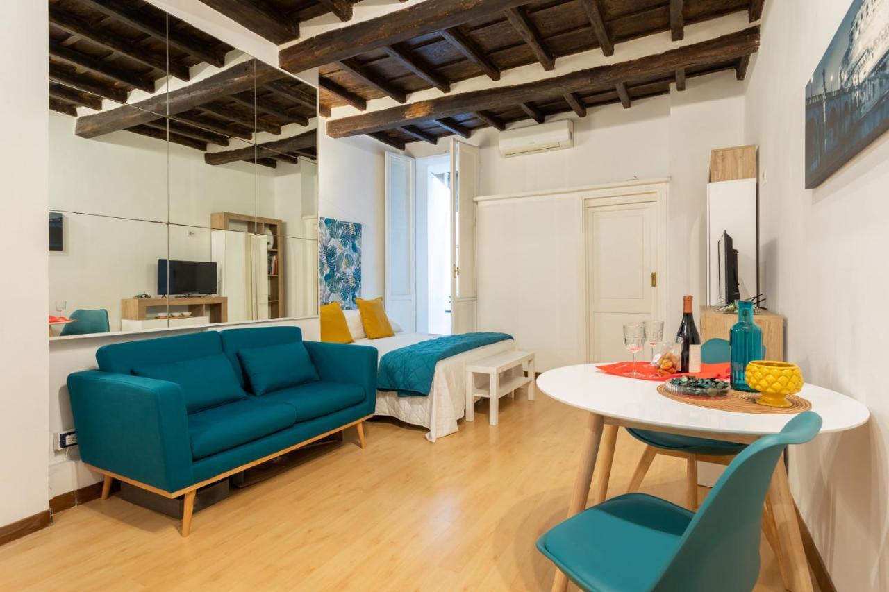 Lovely Nest By The Pantheon Appartement Rome