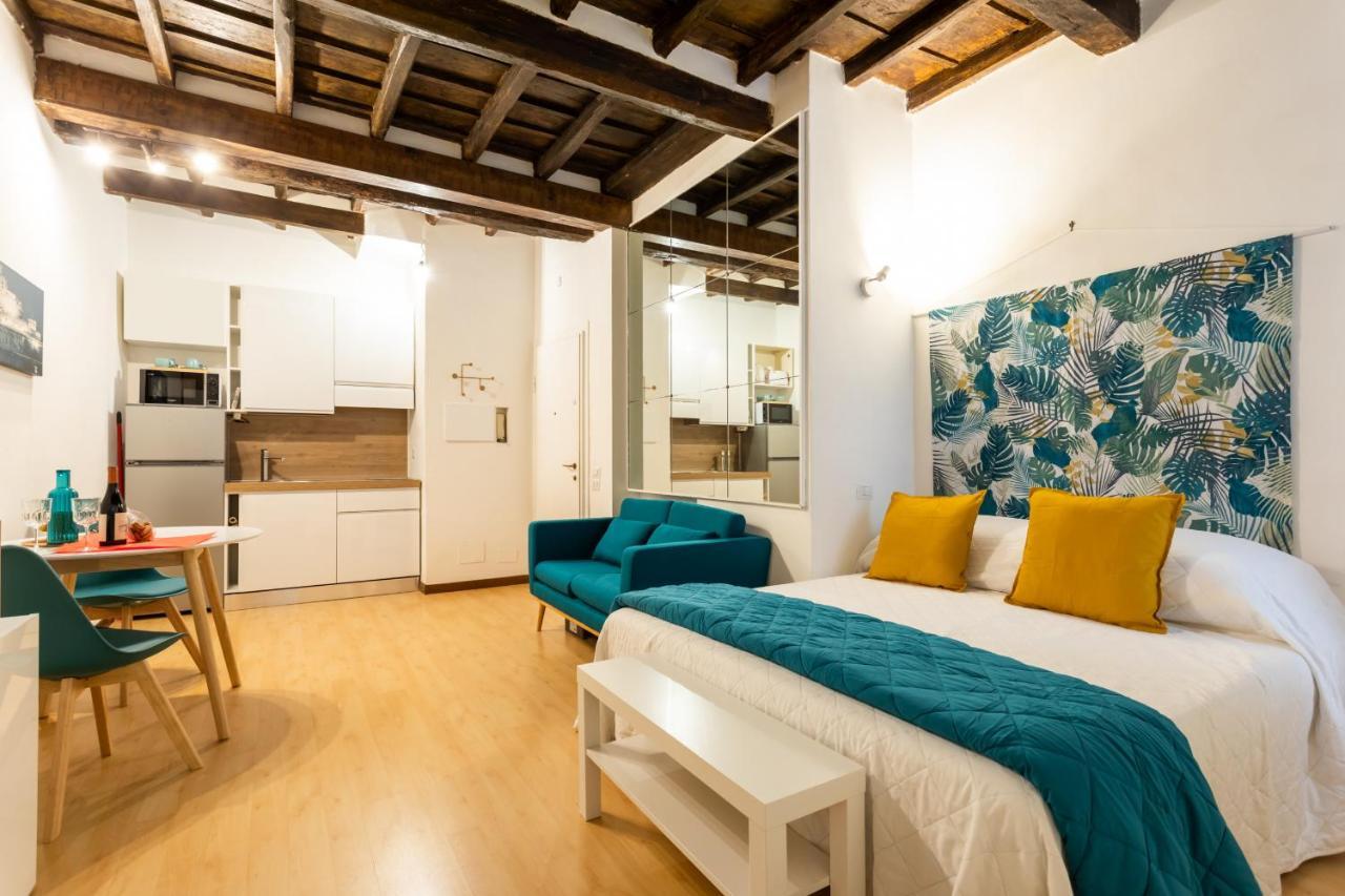 Lovely Nest By The Pantheon Appartement *