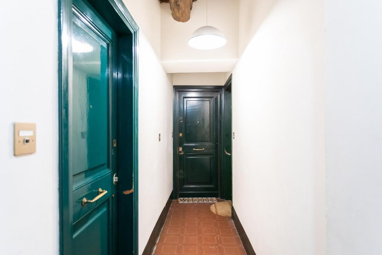 Appartement Lovely Nest By The Pantheon Rome