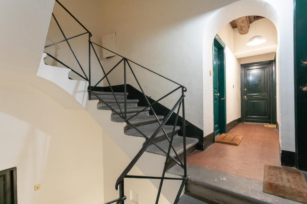 Lovely Nest By The Pantheon Appartement Rome